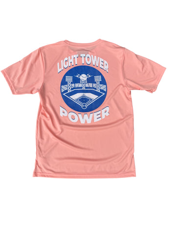 Light Tower Power