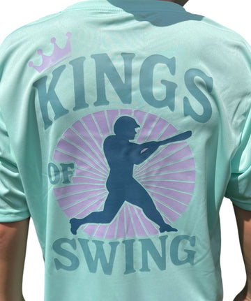 Kings of Swing