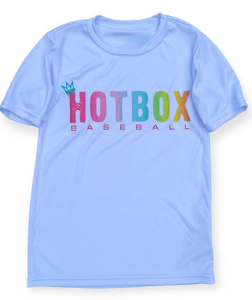 OG Hotbox Tee