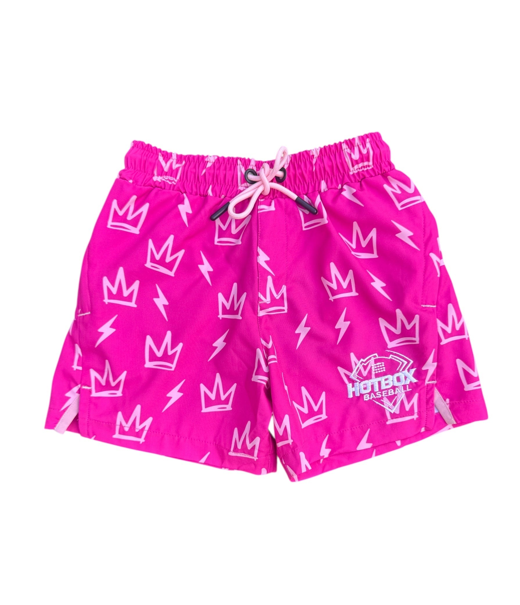 Youth Shorts