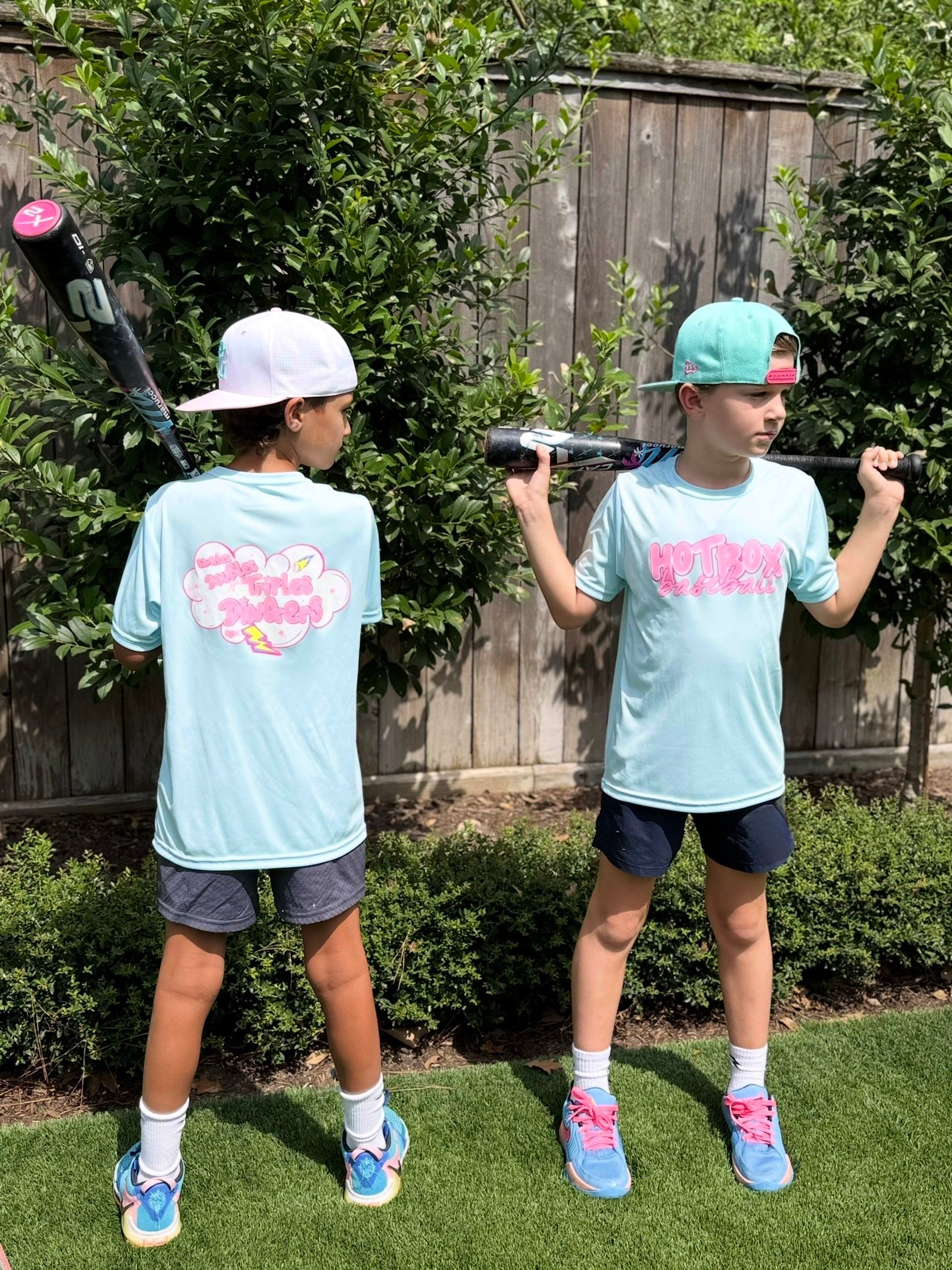 Youth Tees