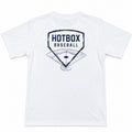 Diamond Elite Series Shirt - White