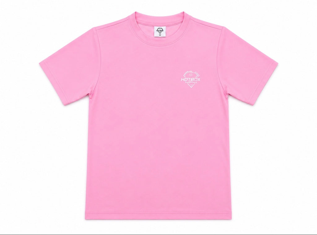 Diamond Elite Series Shirt - Pink