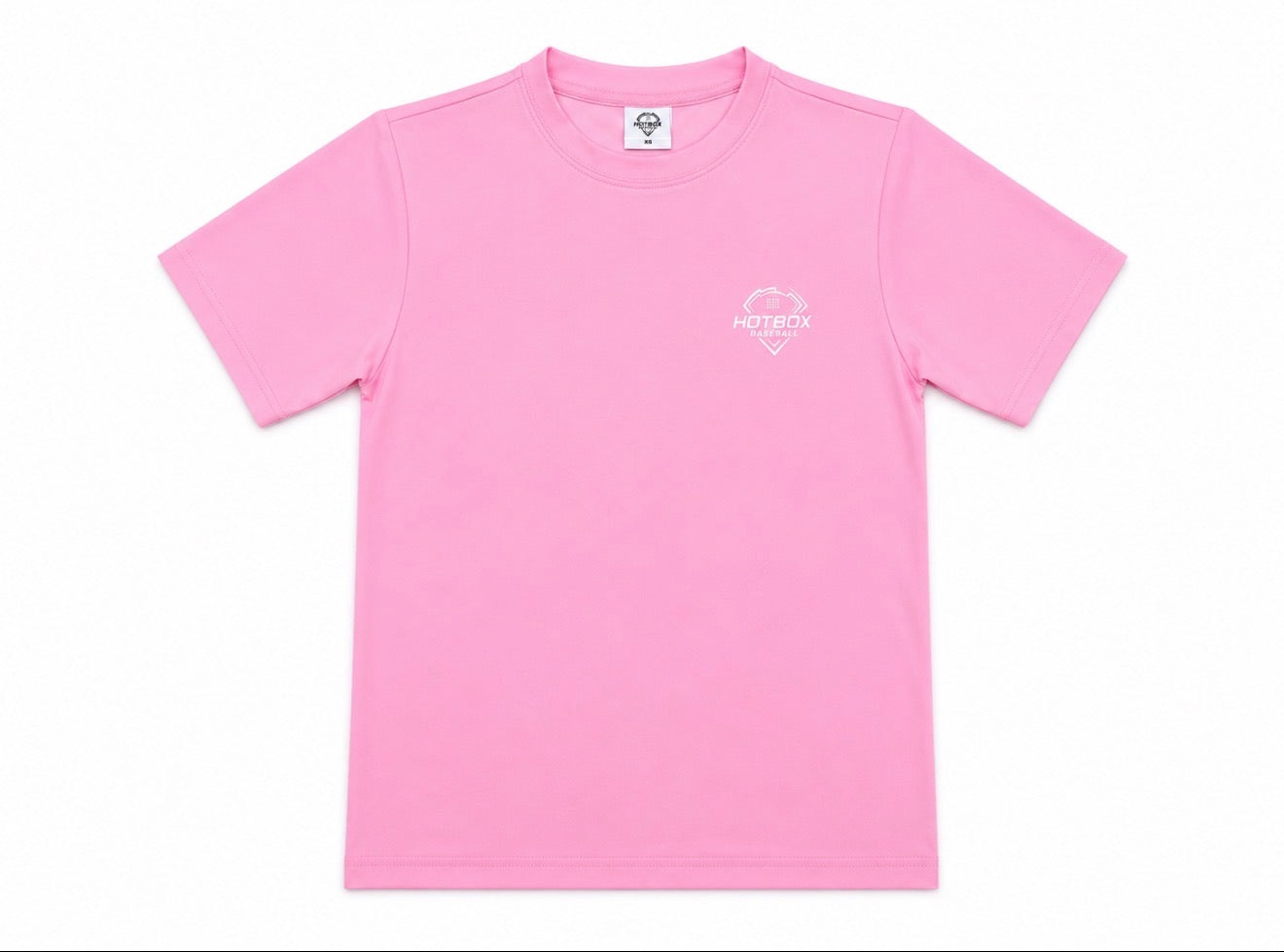 Diamond Elite Series Shirt - Pink
