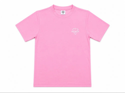 Diamond Elite Series Shirt - Pink