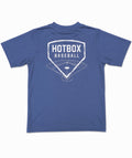 Diamond Elite Series Shirt - Blue