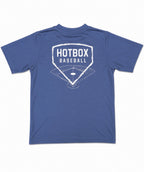 Diamond Elite Series Shirt - Blue