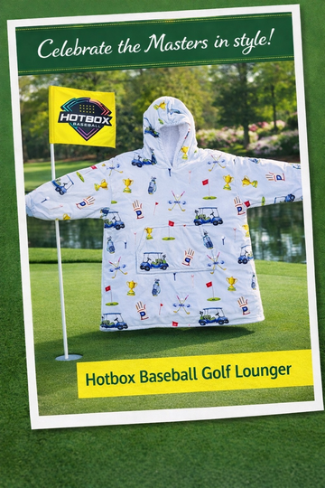 Golf Lounger