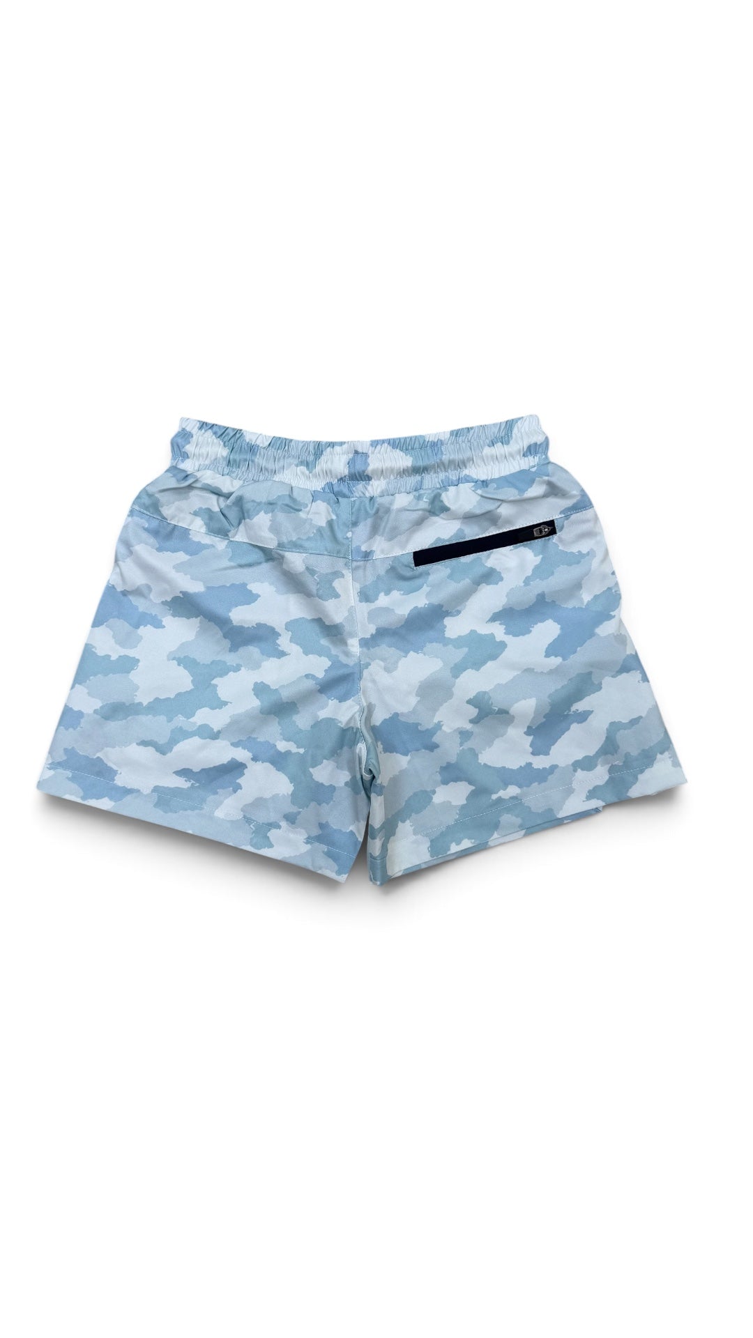 Diamond Elite Series Shorts - Camo