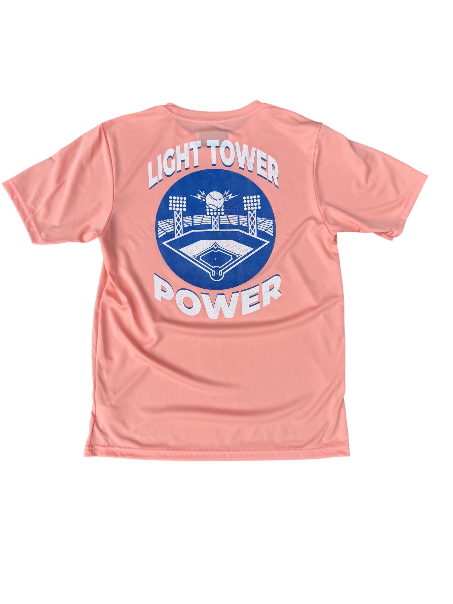 Light Tower Power