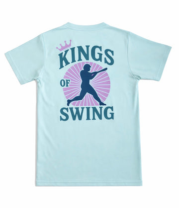 Kings of Swing