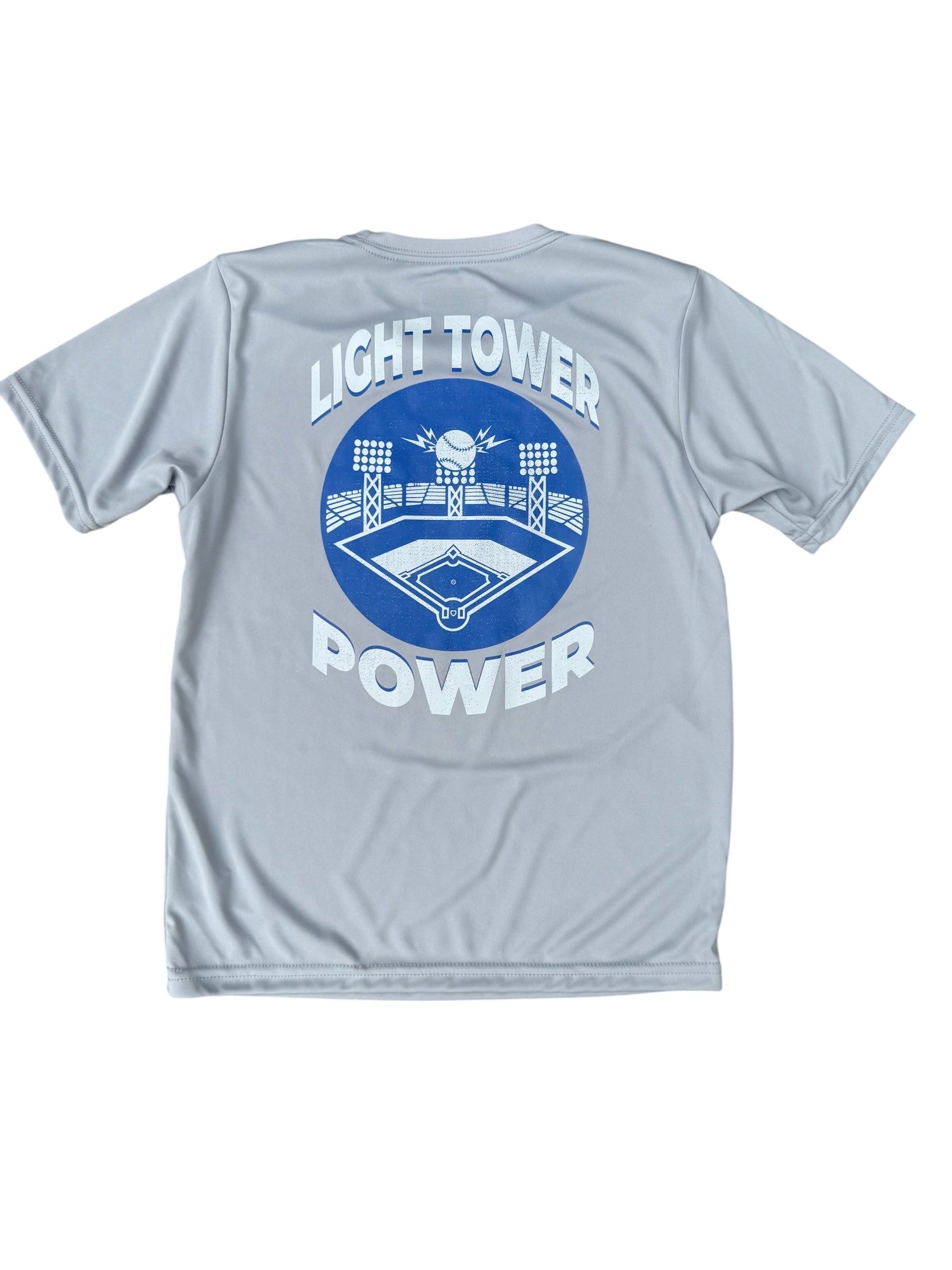 Light Tower Power