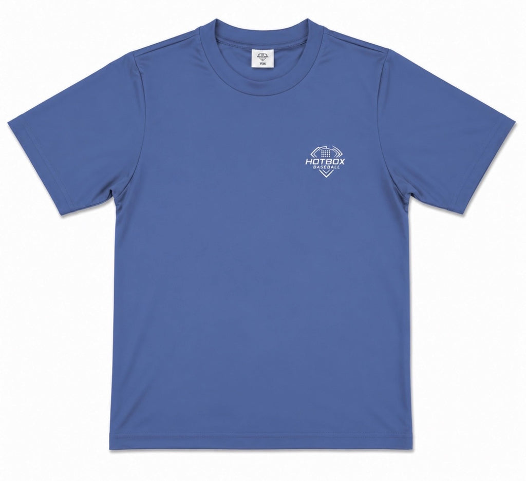 Diamond Elite Series Shirt - Blue