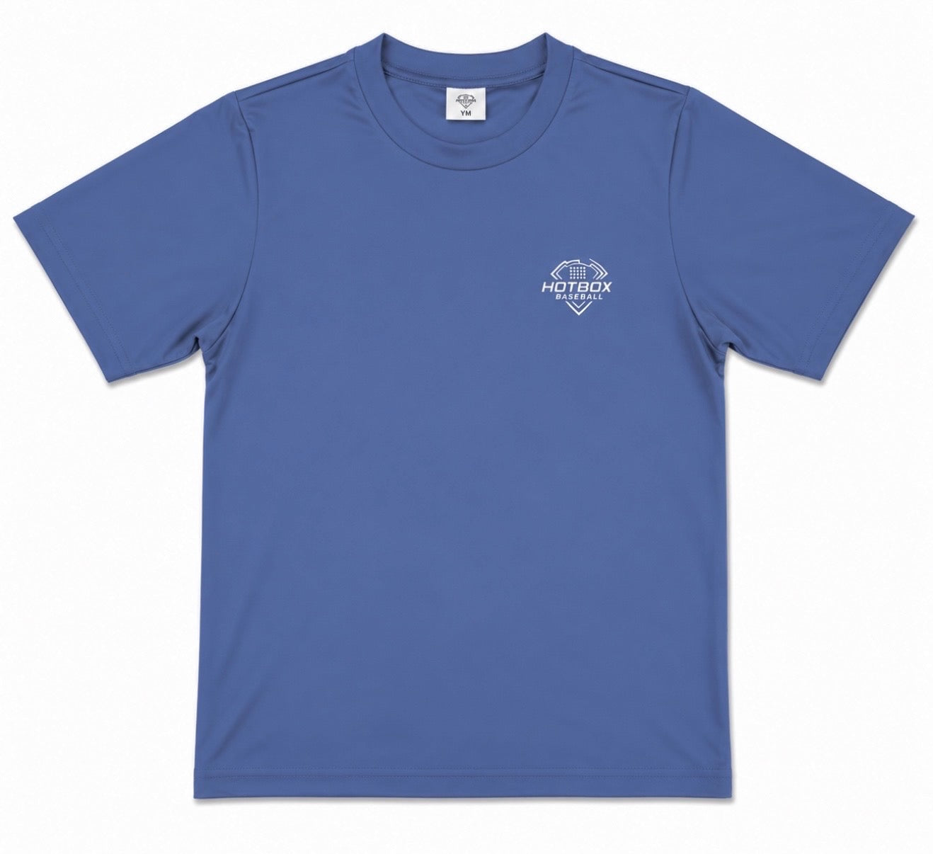 Diamond Elite Series Shirt - Blue