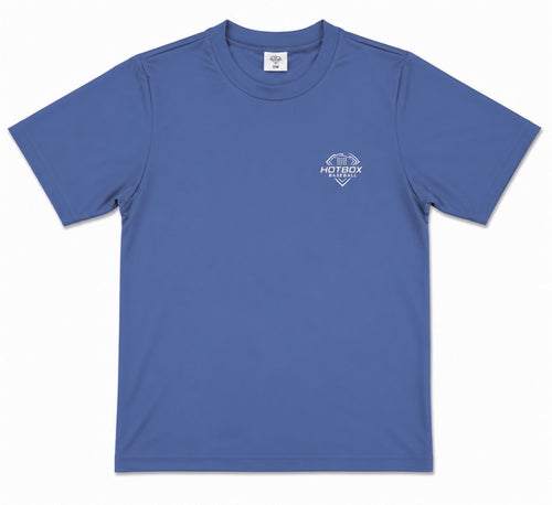Diamond Elite Series Shirt - Blue