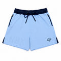 Diamond Elite Series Shorts - Light Blue