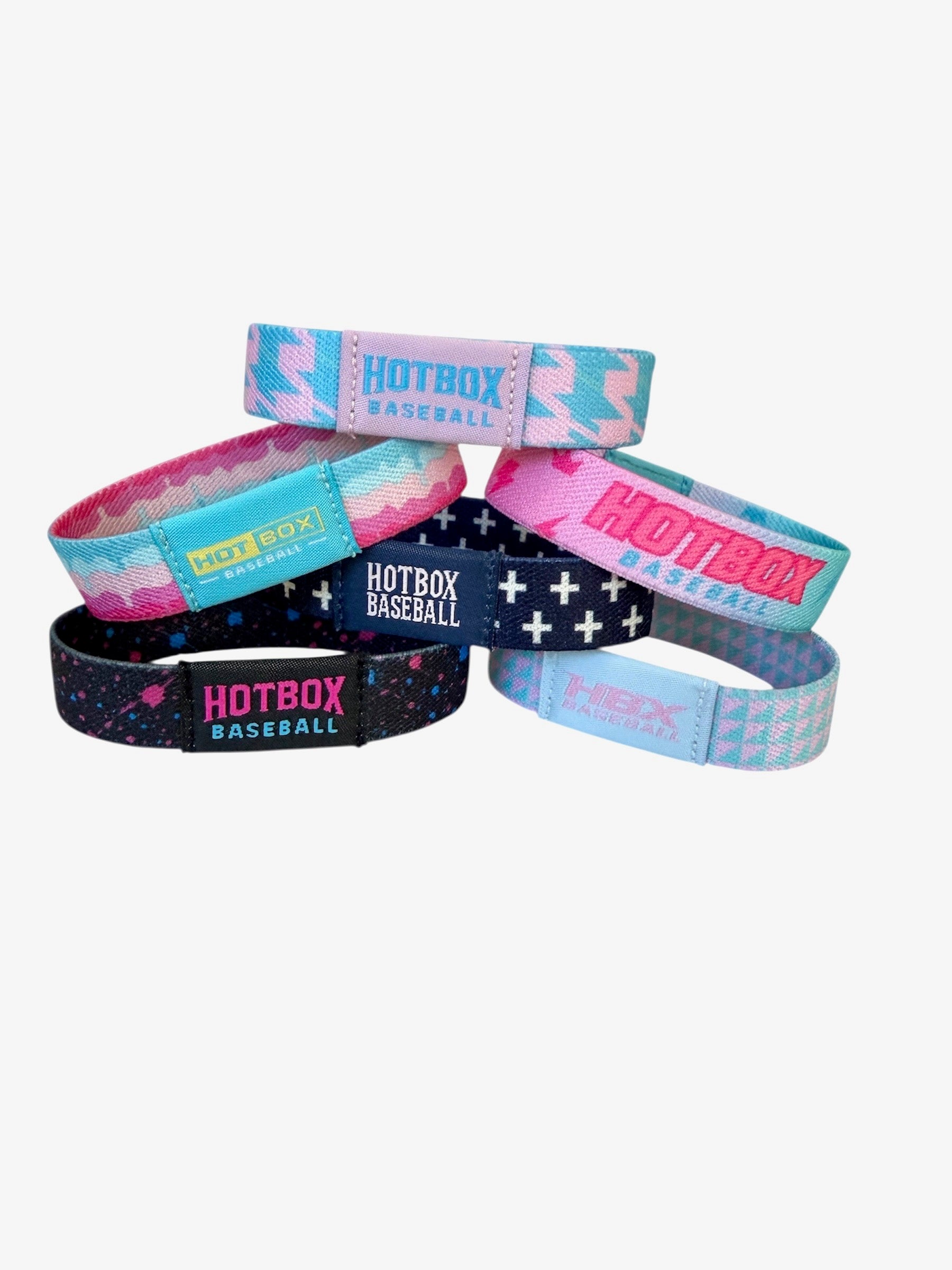 Hotbox Swag Pack