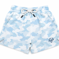 Diamond Elite Series Shorts - Camo