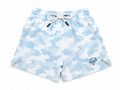 Diamond Elite Series Shorts - Camo