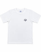 Diamond Elite Series Shirt - White