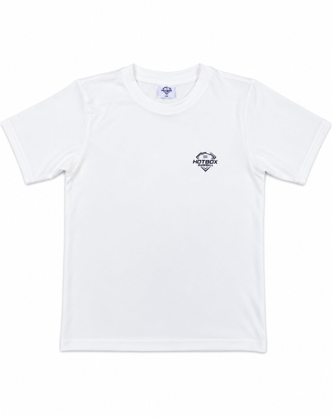 Diamond Elite Series Shirt - White