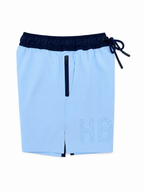 Diamond Elite Series Shorts - Light Blue