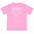 Diamond Elite Series Shirt - Pink