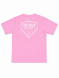 Diamond Elite Series Shirt - Pink