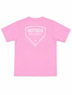 Diamond Elite Series Shirt - Pink