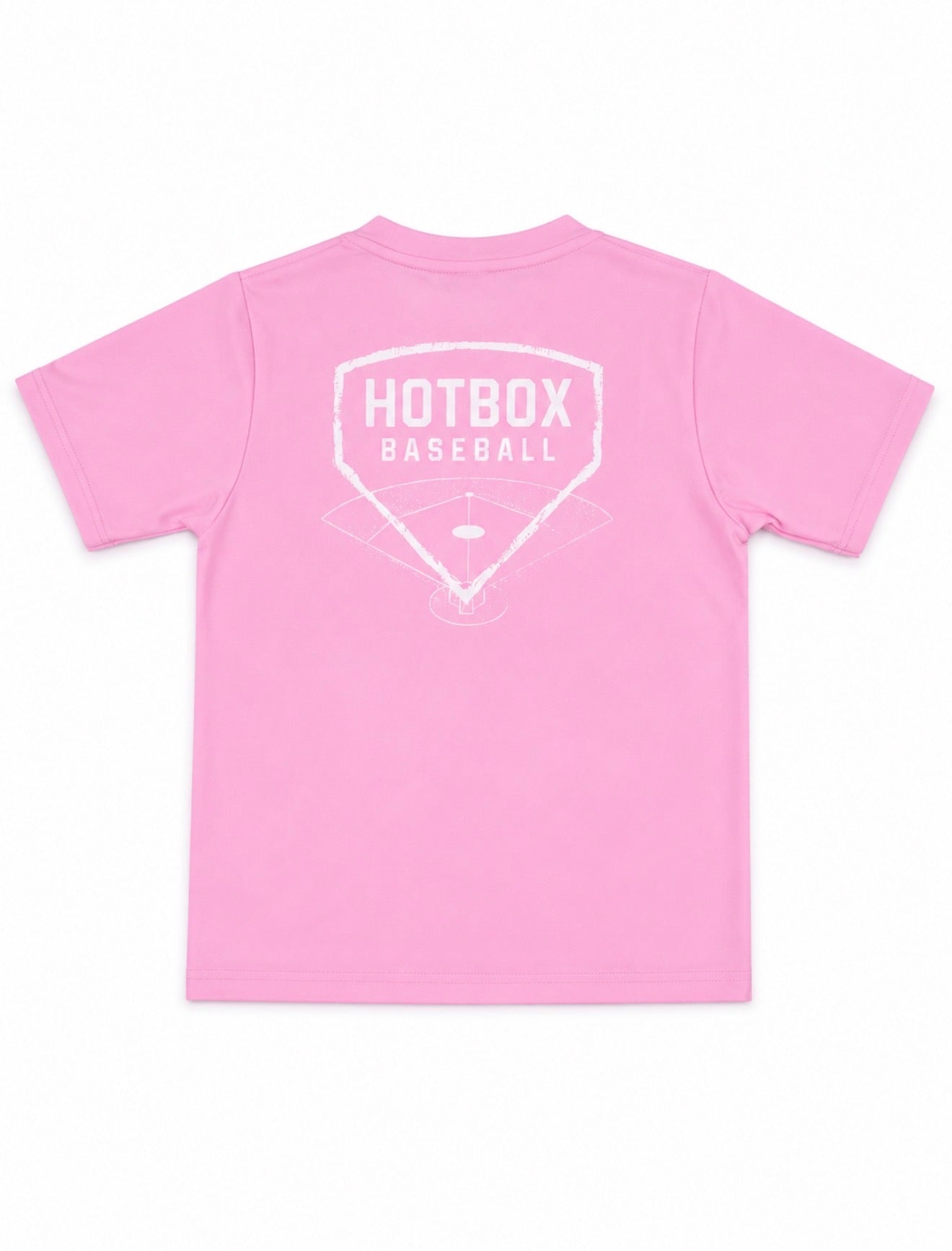Diamond Elite Series Shirt - Pink