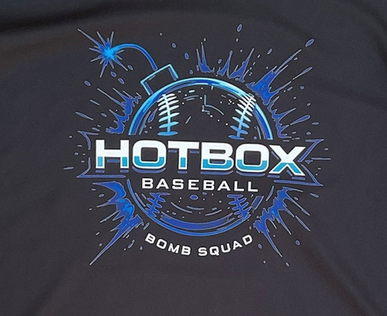 Bomb Squad
