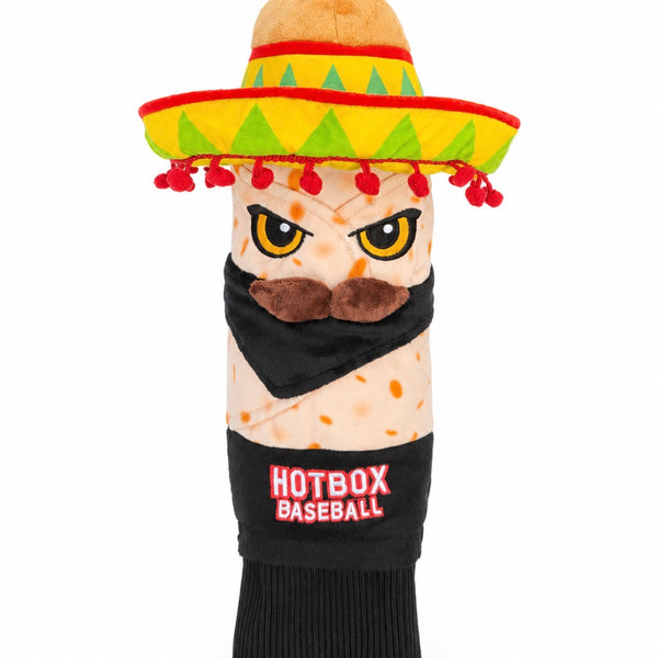 Burrito Bandito