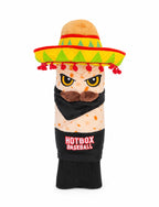 Burrito Bandito