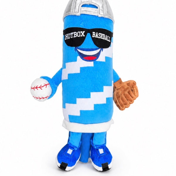 Soda Slugger