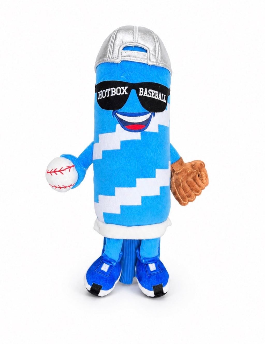 Soda Slugger