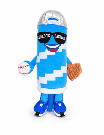 Soda Slugger