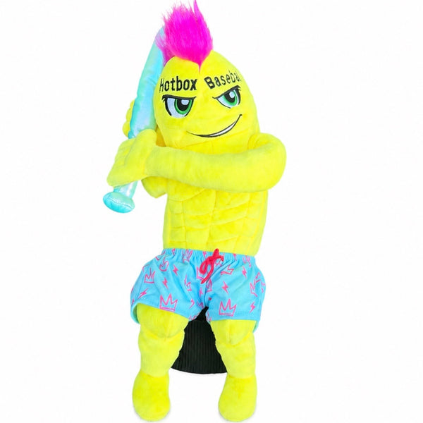 Nana Nukes
