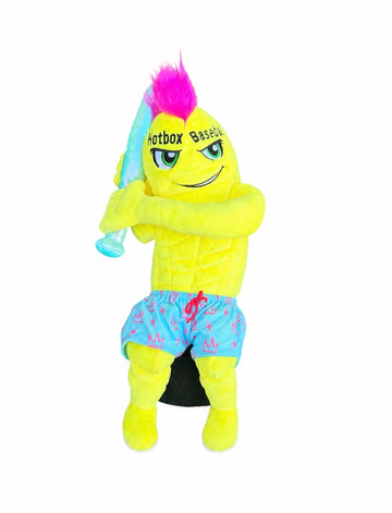 Nana Nukes