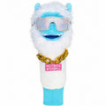 Yeti Yards