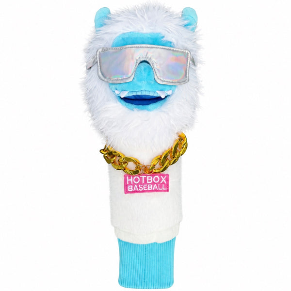 Yeti Yards