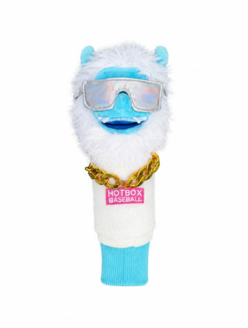 Yeti Yards