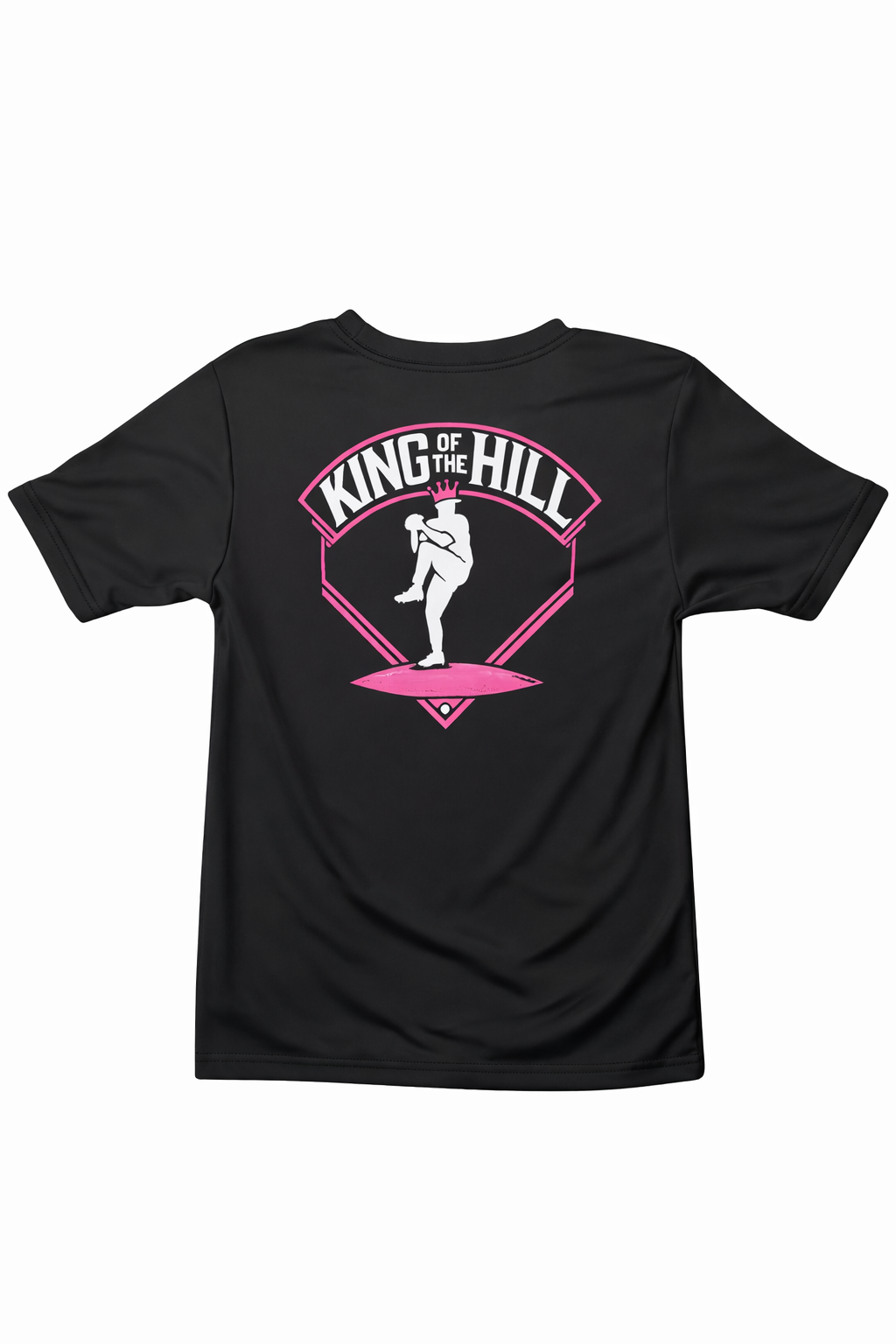 King of The Hill