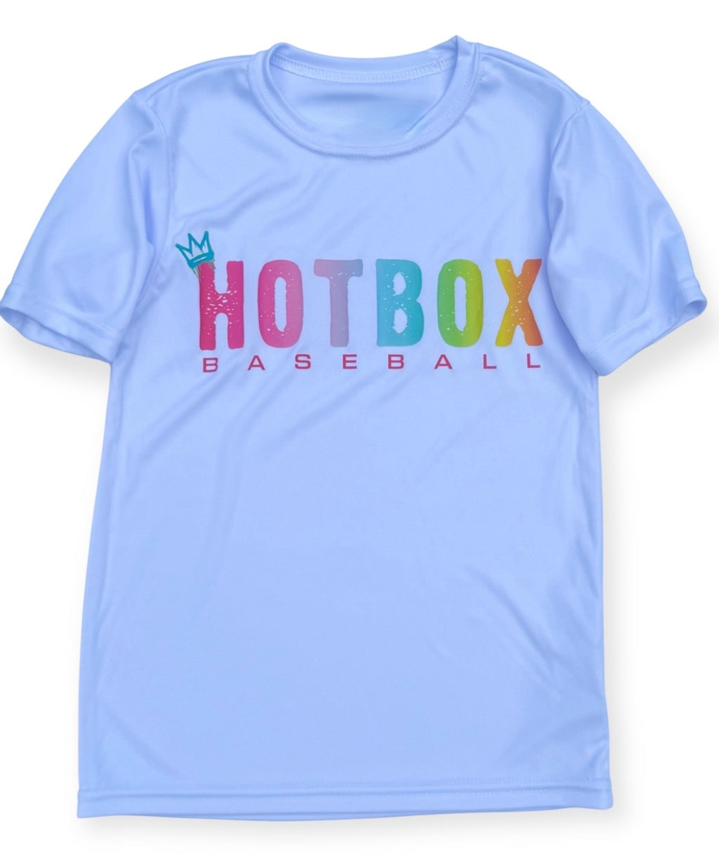 OG Hotbox Tee